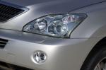 Lexus RX400h 2006 года